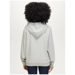 Damen TOMMY HILFIGER EQUESTRIAN Pullover & Hoodies<Daen Hoodie Jubiäu Koektion