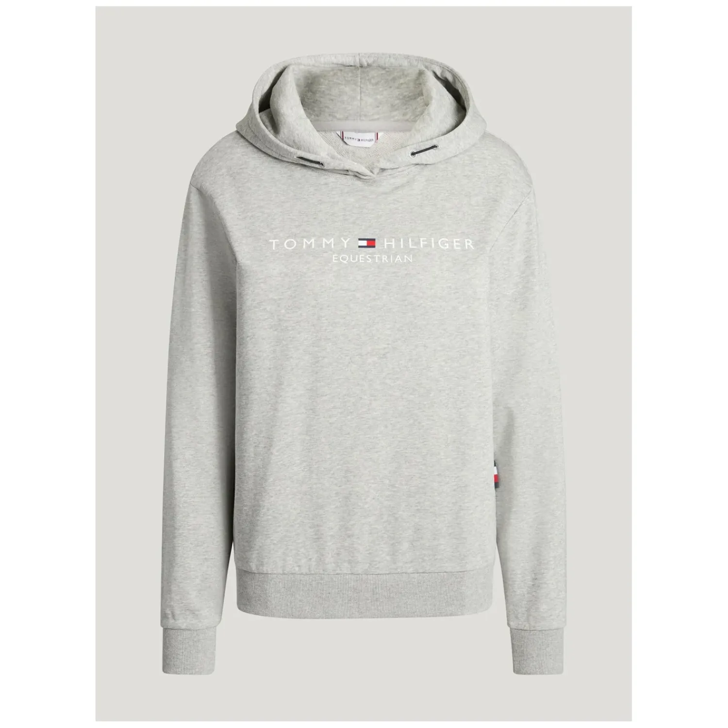Damen TOMMY HILFIGER EQUESTRIAN Pullover & Hoodies<Damen Hoodie Jubiläums Kollektion