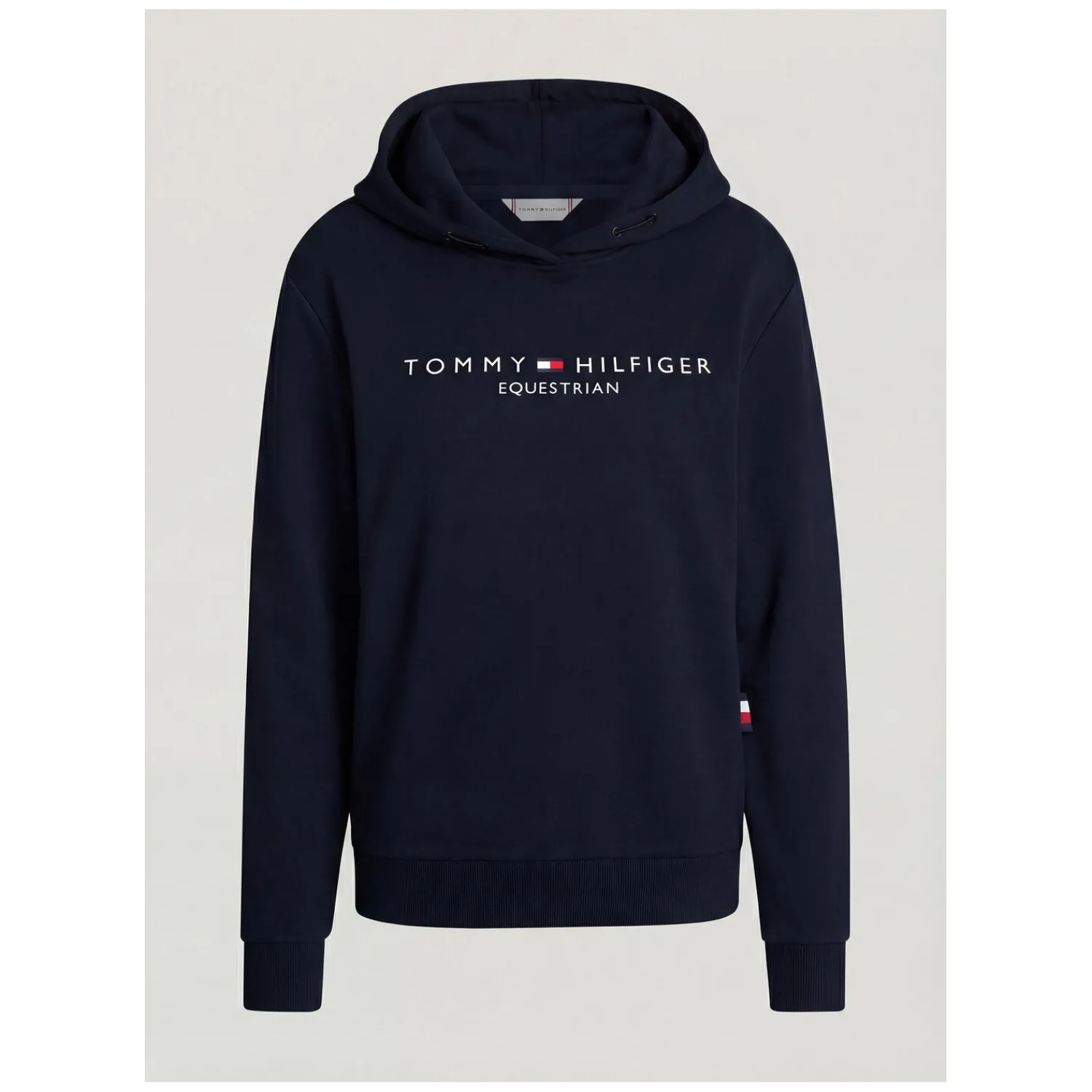 Damen TOMMY HILFIGER EQUESTRIAN Pullover & Hoodies<Damen Hoodie Jubiläums Kollektion