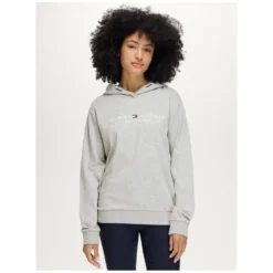 Damen TOMMY HILFIGER EQUESTRIAN Pullover & Hoodies<Damen Hoodie Jubiläums Kollektion
