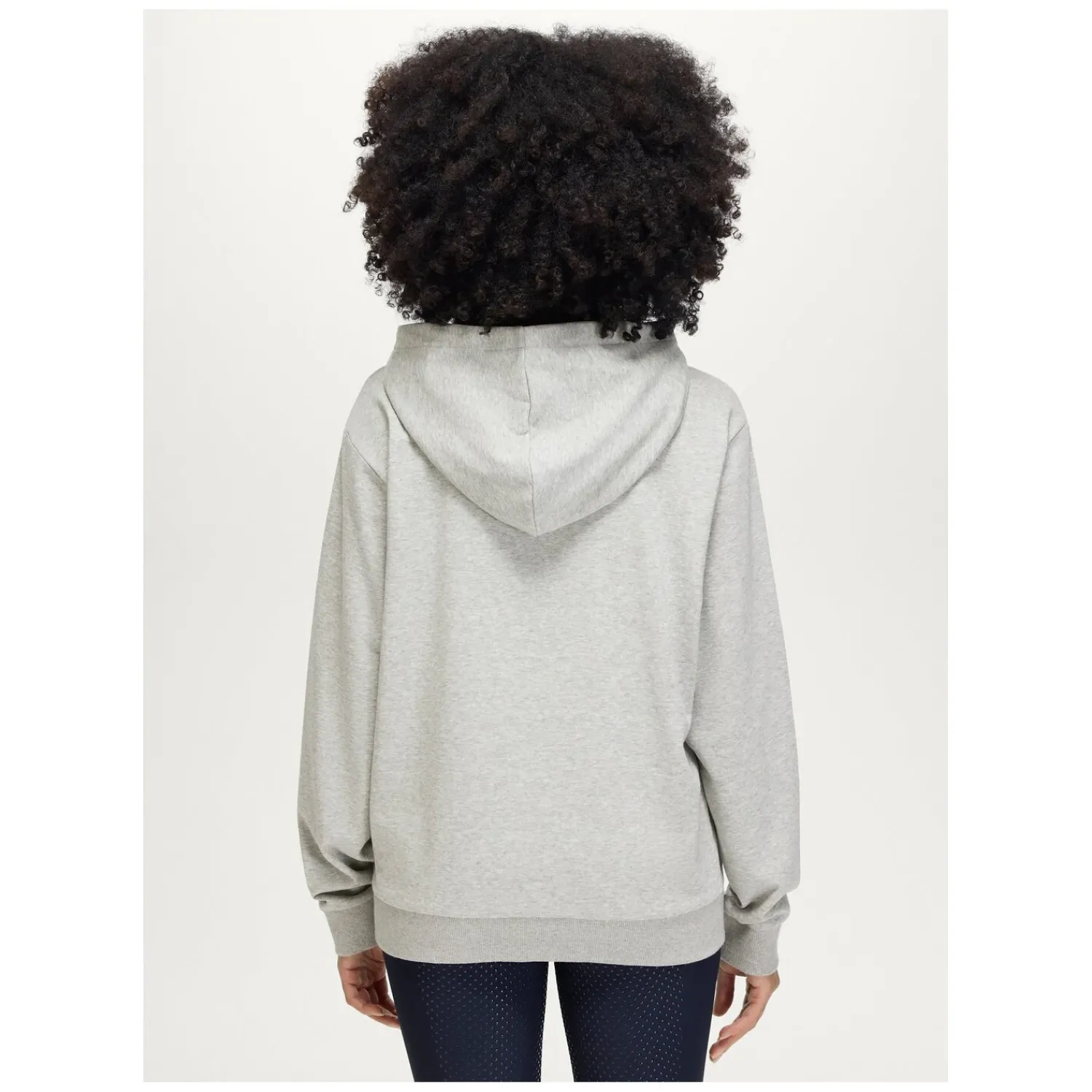 Damen TOMMY HILFIGER EQUESTRIAN Pullover & Hoodies<Damen Hoodie Jubiläums Kollektion