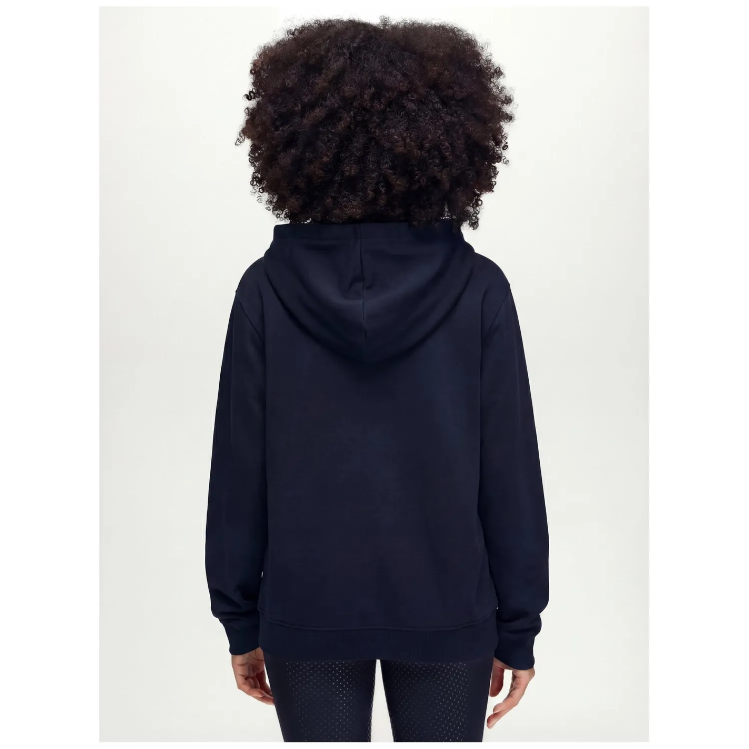 Damen TOMMY HILFIGER EQUESTRIAN Pullover & Hoodies<Damen Hoodie Jubiläums Kollektion