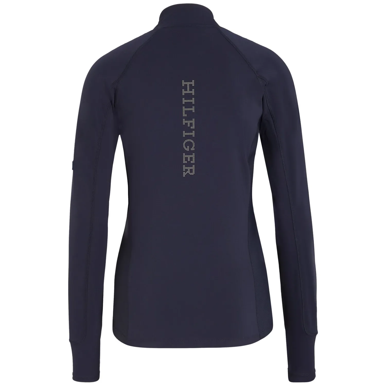 Damen TOMMY HILFIGER EQUESTRIAN Reitjacken<Derby Trainingjacke
