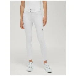 Damen TOMMY HILFIGER EQUESTRIAN Turnierbekleidung|Reithosen<Grip Vollbesatz-Reithose Lea