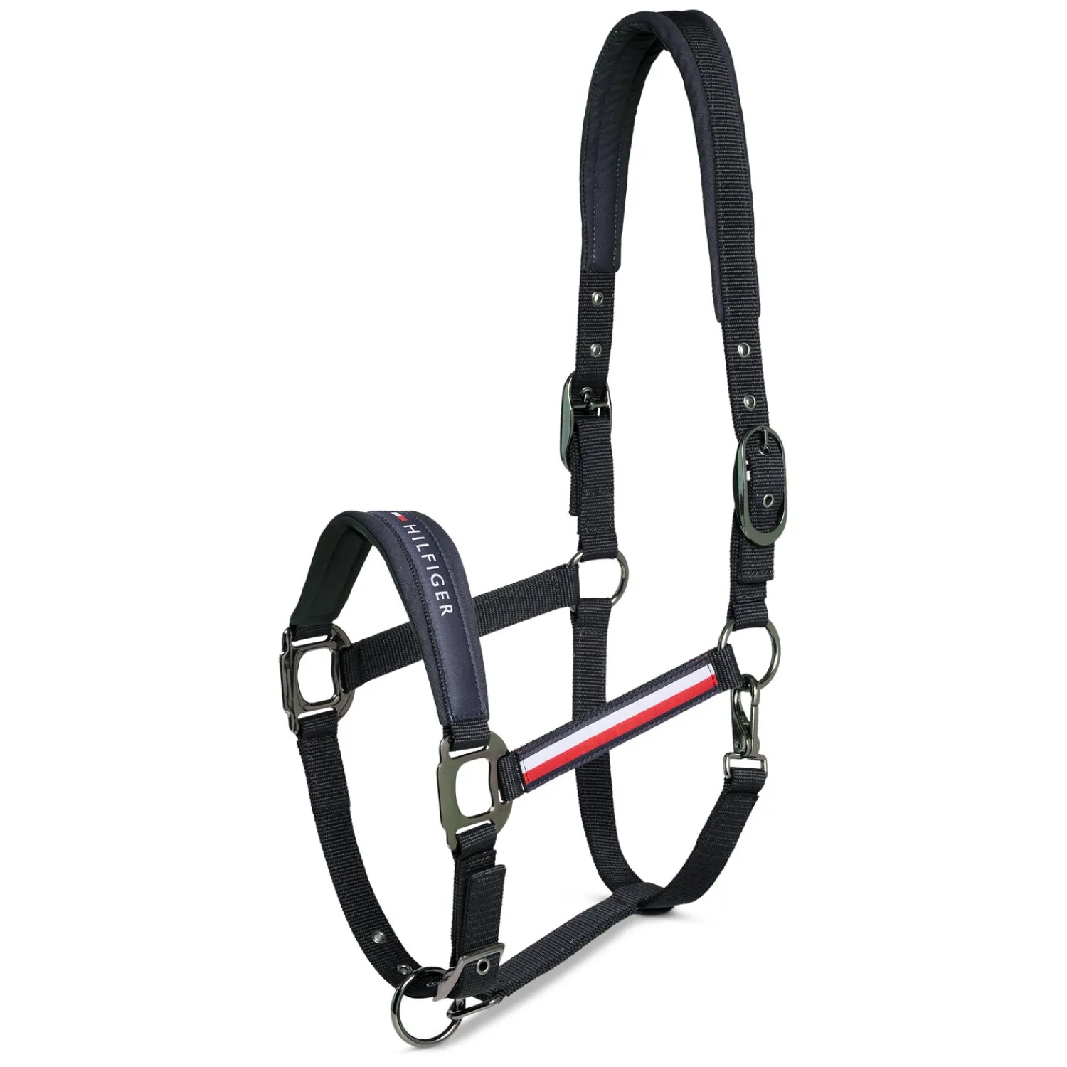 TOMMY HILFIGER EQUESTRIAN Halfter|Führstricke<Halfter mit Führstrick Lexington
