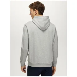 Herren TOMMY HILFIGER EQUESTRIAN Pullover & Hoodies<Herren Hoodie Jubiäu-Koektion