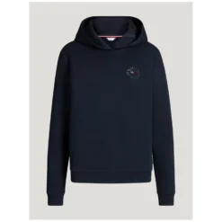 Damen TOMMY HILFIGER EQUESTRIAN Pullover & Hoodies<Hoodie Hoywood tra