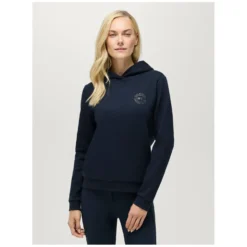 Damen TOMMY HILFIGER EQUESTRIAN Pullover & Hoodies<Hoodie Hoywood tra