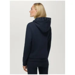 Damen TOMMY HILFIGER EQUESTRIAN Pullover & Hoodies<Hoodie Hoywood tra