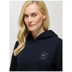 Damen TOMMY HILFIGER EQUESTRIAN Pullover & Hoodies<Hoodie Hoywood tra