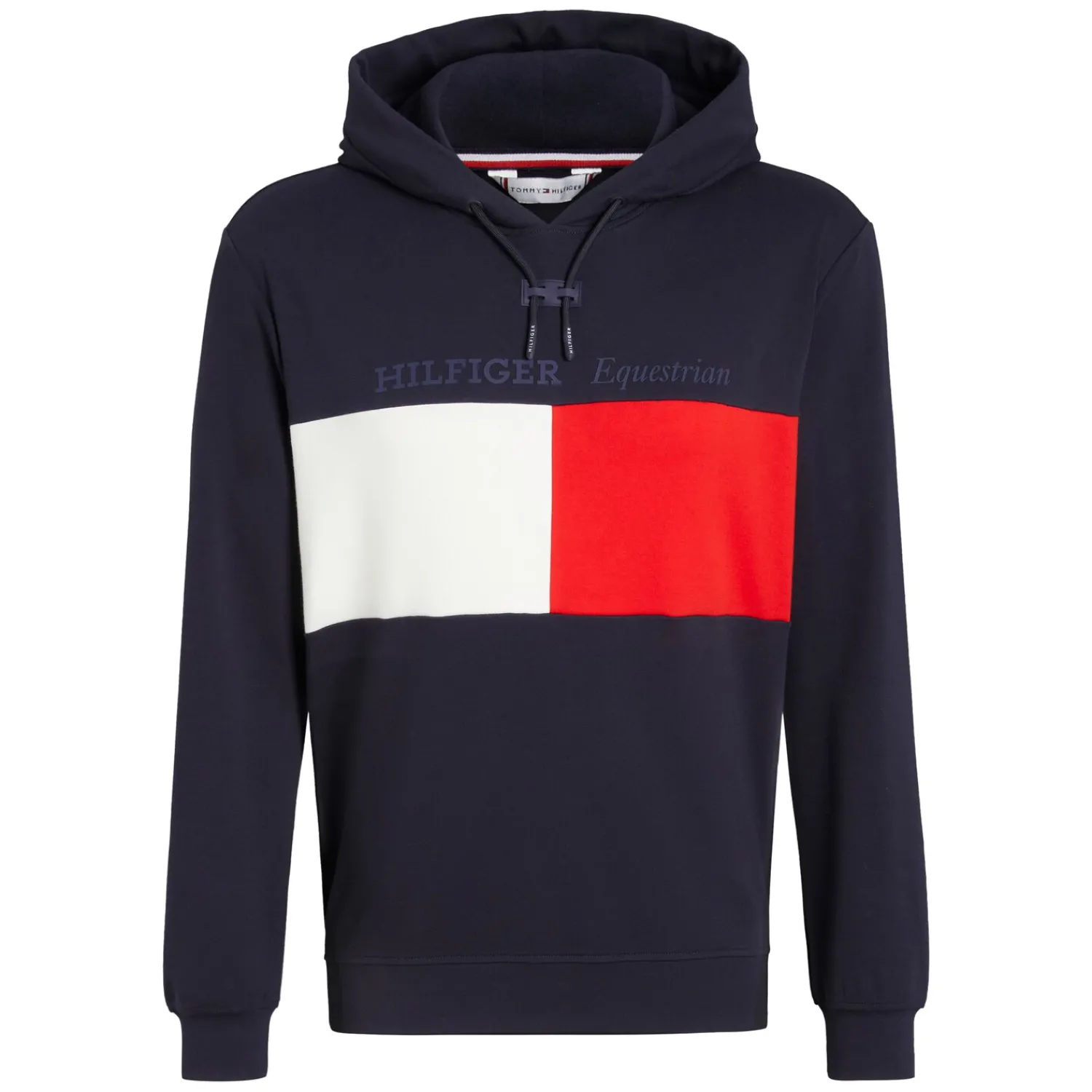Damen TOMMY HILFIGER EQUESTRIAN Pullover & Hoodies|Pullover & Hoodies<Hoodie Berhhire