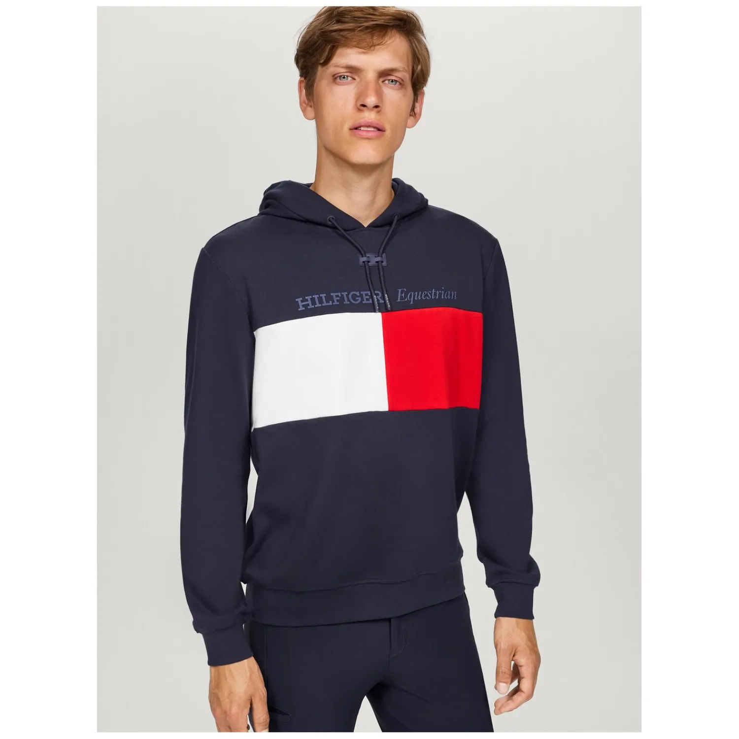 Damen TOMMY HILFIGER EQUESTRIAN Pullover & Hoodies|Pullover & Hoodies<Hoodie Berhhire