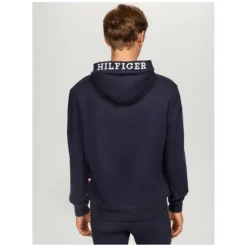 Damen TOMMY HILFIGER EQUESTRIAN Pullover & Hoodies|Pullover & Hoodies<Hoodie Berhhire
