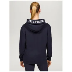 Damen TOMMY HILFIGER EQUESTRIAN Pullover & Hoodies|Pullover & Hoodies<Hoodie Berhhire