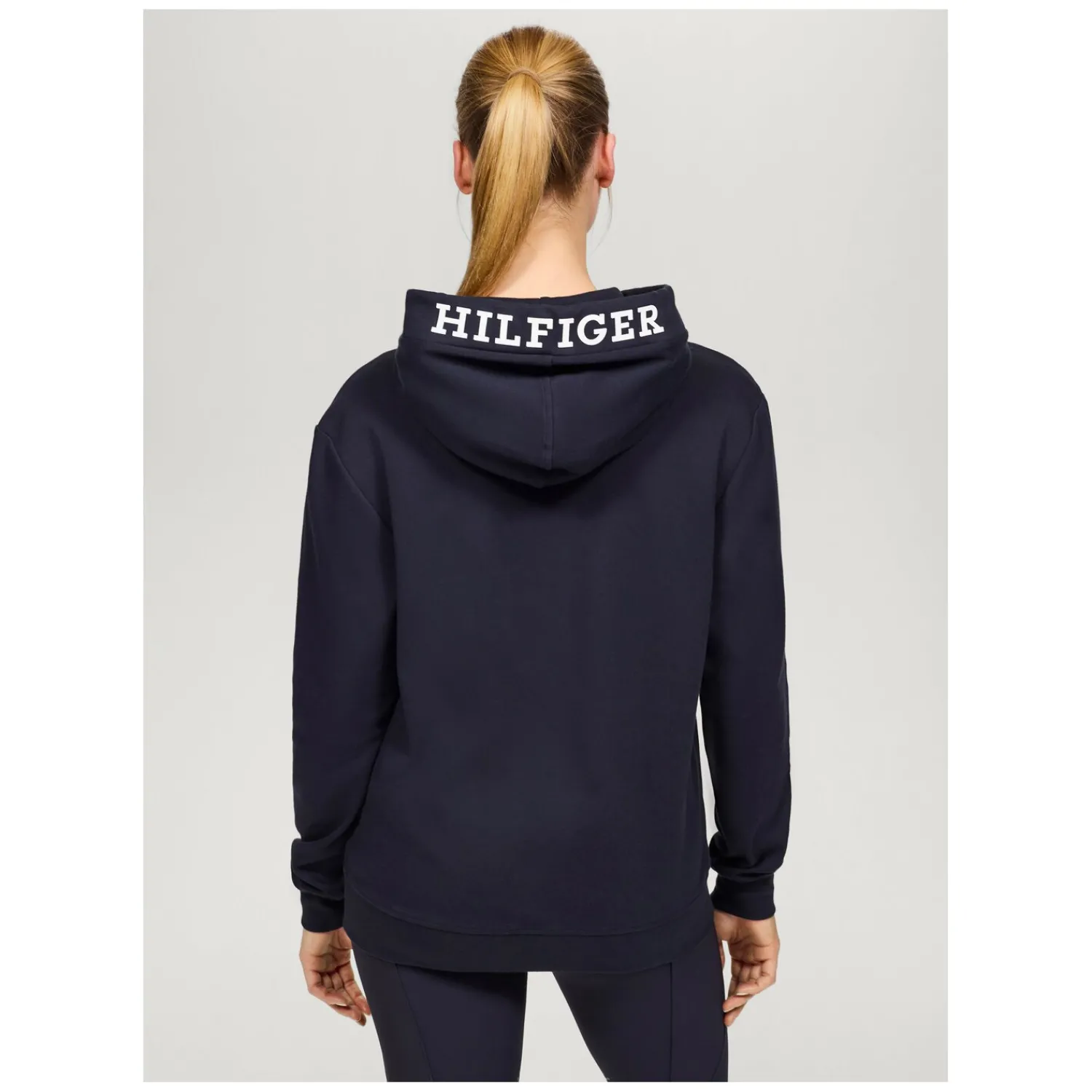 Damen TOMMY HILFIGER EQUESTRIAN Pullover & Hoodies|Pullover & Hoodies<Hoodie Berhhire