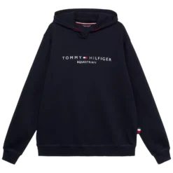 Damen TOMMY HILFIGER EQUESTRIAN Pullover & Hoodies|Pullover & Hoodies<Hoodie Williamburg