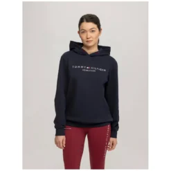 Damen TOMMY HILFIGER EQUESTRIAN Pullover & Hoodies|Pullover & Hoodies<Hoodie Williamburg