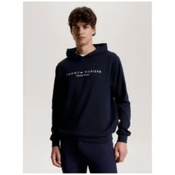 Damen TOMMY HILFIGER EQUESTRIAN Pullover & Hoodies|Pullover & Hoodies<Hoodie Williamburg