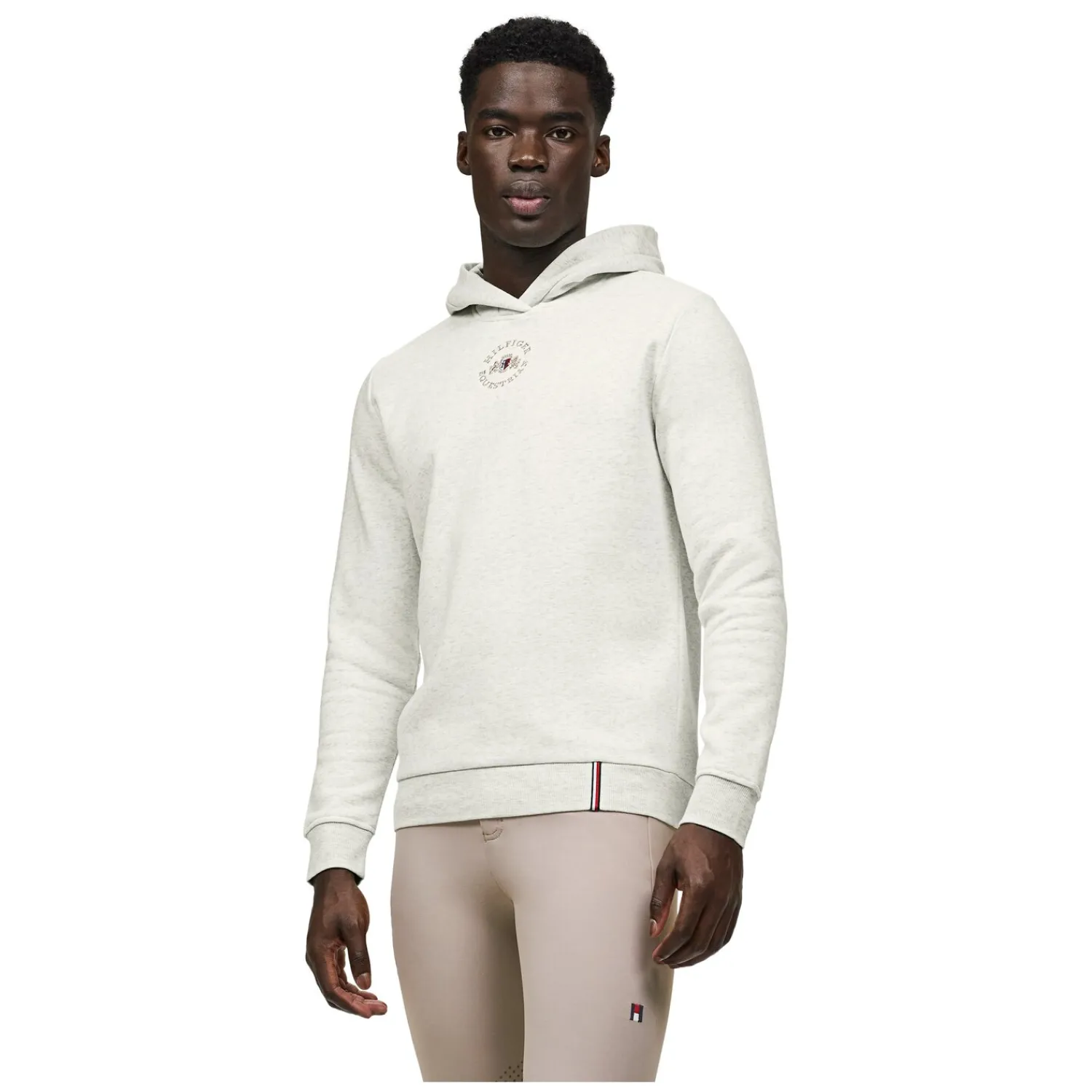 Damen TOMMY HILFIGER EQUESTRIAN Pullover & Hoodies|Pullover & Hoodies<Hoodie Grove, Uniex