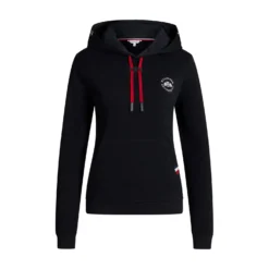 Damen TOMMY HILFIGER EQUESTRIAN Pullover & Hoodies<Hoodie Lagnua Logo