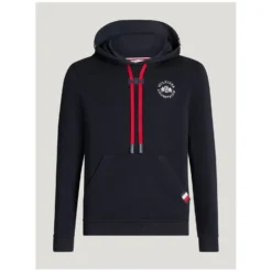 Kinder TOMMY HILFIGER EQUESTRIAN Pullover & Hoodies<Hoodie Laguna Logo, Junge Reiter