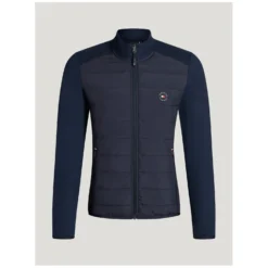 Herren TOMMY HILFIGER EQUESTRIAN Reitjacken<Hybrid-Jacke Cruz