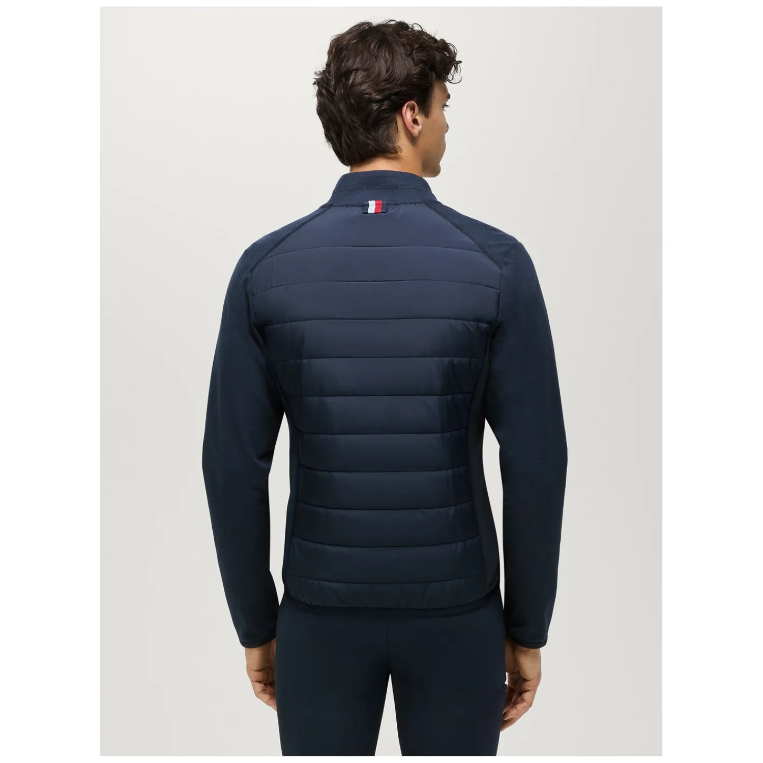 Herren TOMMY HILFIGER EQUESTRIAN Reitjacken<Hybrid-Jacke Cruz