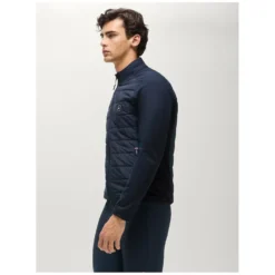 Herren TOMMY HILFIGER EQUESTRIAN Reitjacken<Hybrid-Jacke Cruz