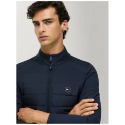 Herren TOMMY HILFIGER EQUESTRIAN Reitjacken<Hybrid-Jacke Cruz