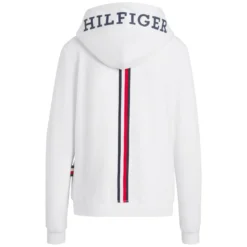 Damen TOMMY HILFIGER EQUESTRIAN Pullover & Hoodies<Kapuzenjacke Kington
