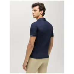 Herren TOMMY HILFIGER EQUESTRIAN Polo & T-Shirts<Poo hirt Freco tech