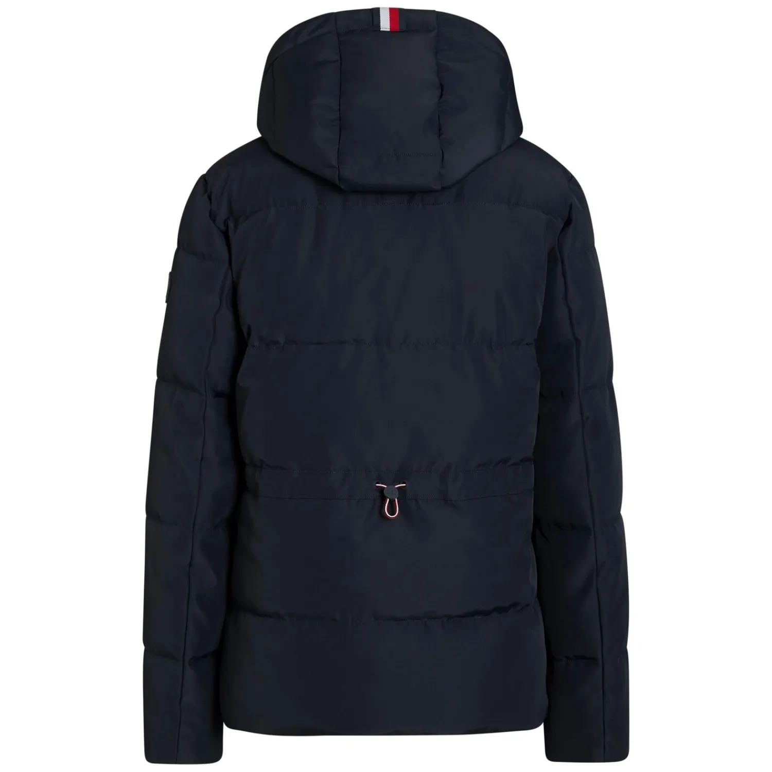 Damen TOMMY HILFIGER EQUESTRIAN Reitjacken<Puffer-teppjacke idney
