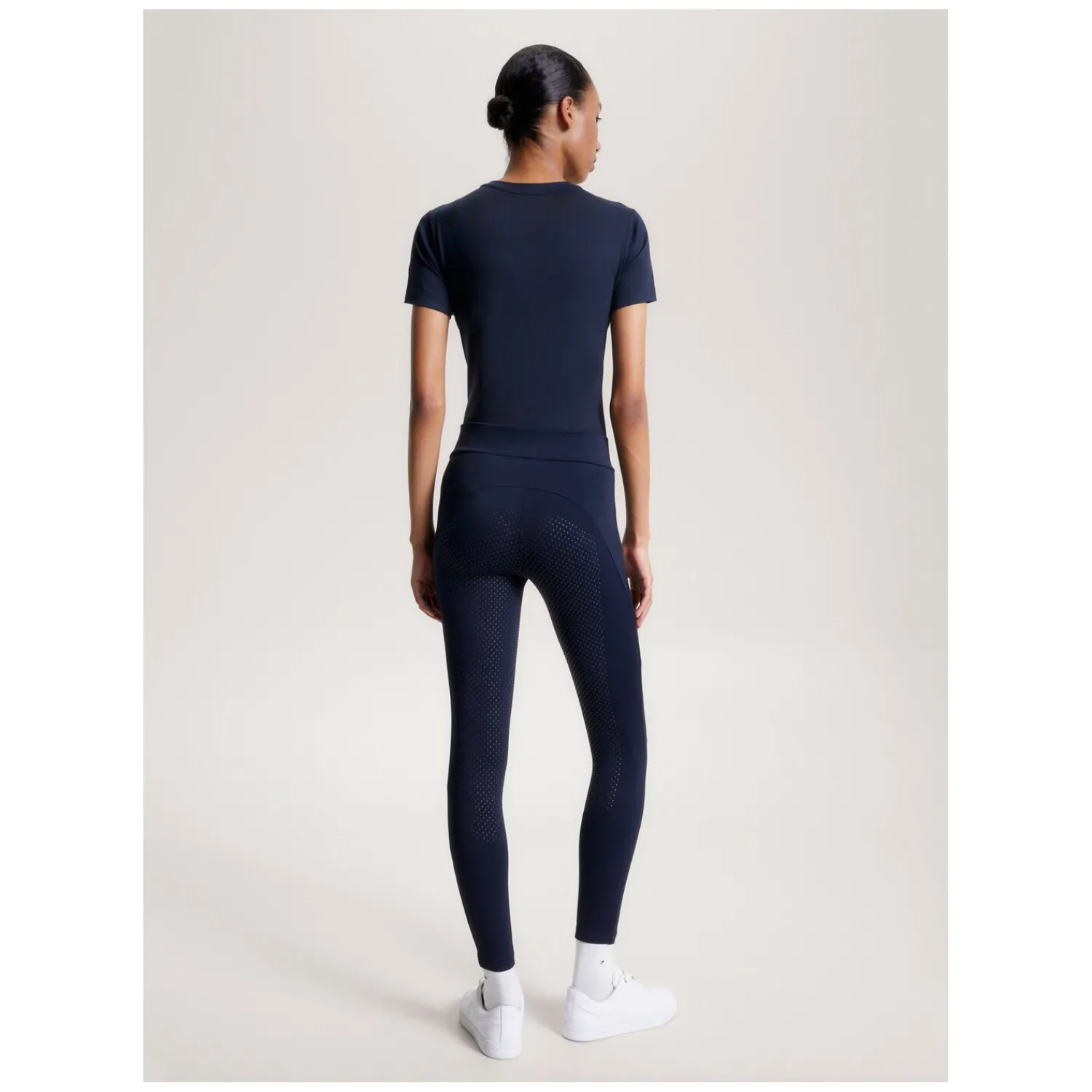Damen TOMMY HILFIGER EQUESTRIAN Reithosen<Reitegging Eira