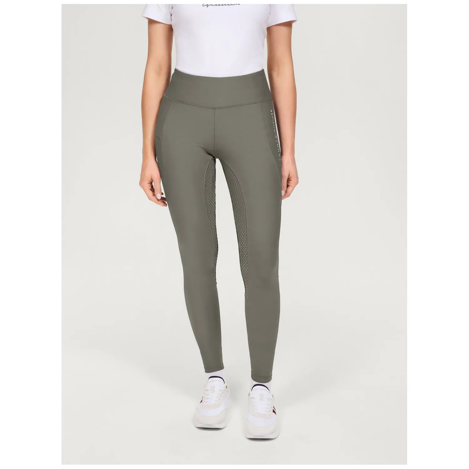 Damen TOMMY HILFIGER EQUESTRIAN Reithosen<Reitegging Devon