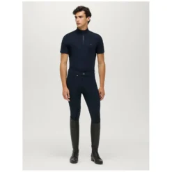 Herren TOMMY HILFIGER EQUESTRIAN Reithosen<Reithoe tantin