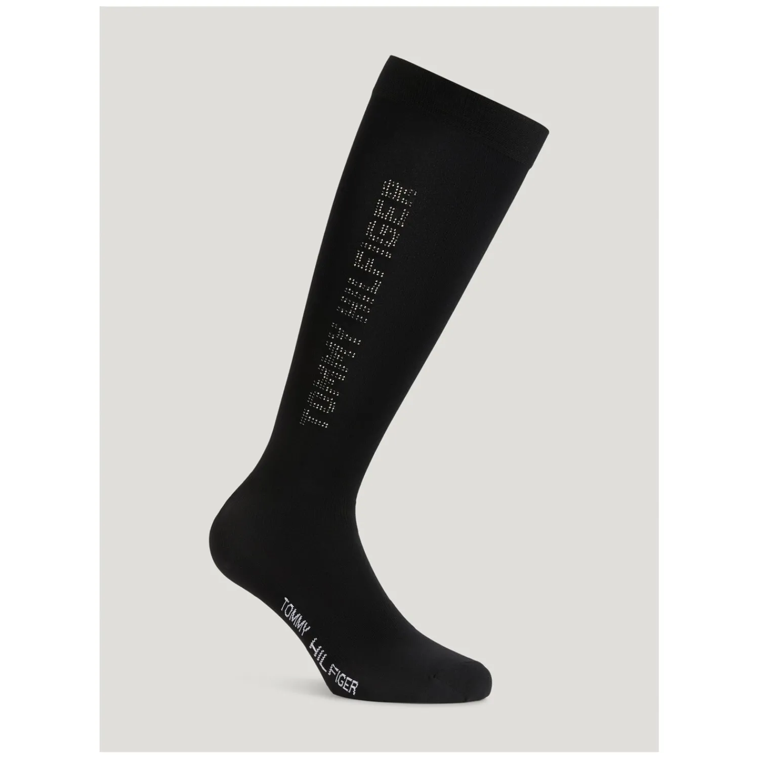Loesdau Reitsocken<TOMMY HILFIGER EQUESTRIAN Reitsocken Fontana Strass