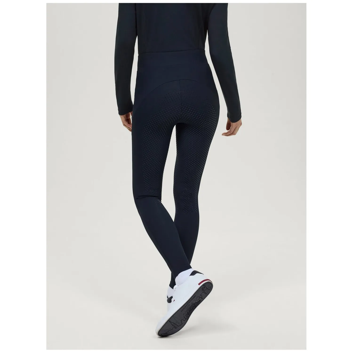 TOMMY HILFIGER EQUESTRIAN Reitsocken<Reitsocken Riga