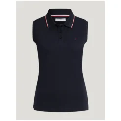 Damen TOMMY HILFIGER EQUESTRIAN Polo & T-Shirts<eevee Poo Cordova