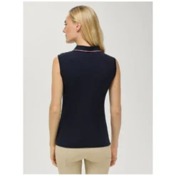 Damen TOMMY HILFIGER EQUESTRIAN Polo & T-Shirts<eevee Poo Cordova
