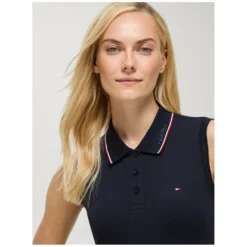 Damen TOMMY HILFIGER EQUESTRIAN Polo & T-Shirts<eevee Poo Cordova