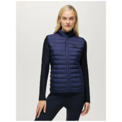 Damen TOMMY HILFIGER EQUESTRIAN Westen<teppwete erano