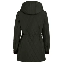Damen Loesdau Reitmäntel|Reitjacken<TOY HIFIGER EQUETRIAN teppjacke Foret