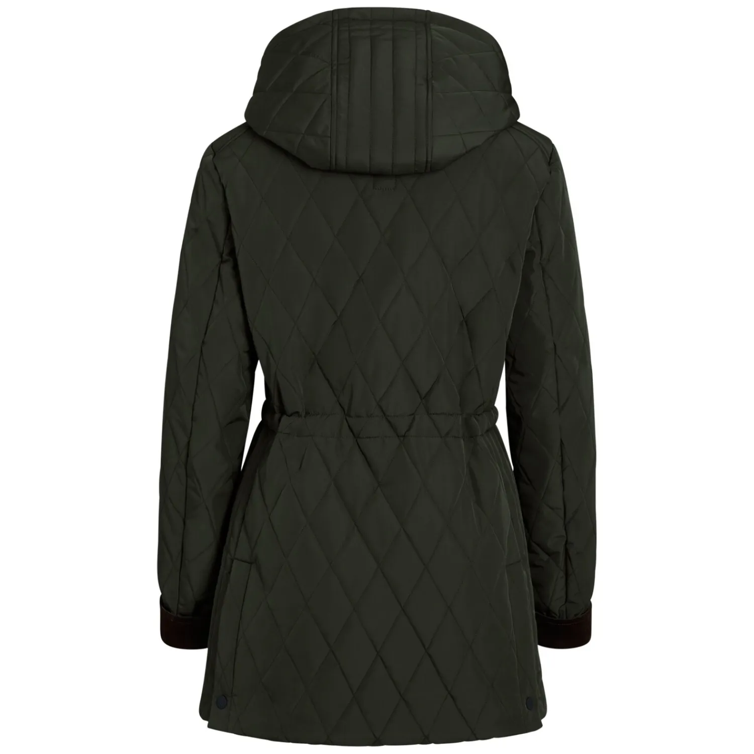 Damen Loesdau Reitmäntel|Reitjacken<TOY HIFIGER EQUETRIAN teppjacke Foret