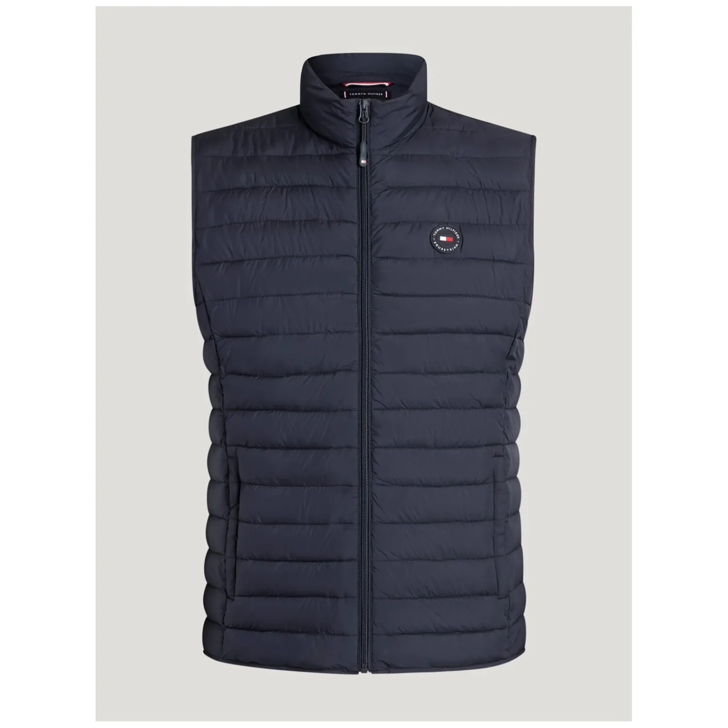 Herren TOMMY HILFIGER EQUESTRIAN Westen<teppwete ontero