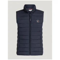 Kinder TOMMY HILFIGER EQUESTRIAN Westen<Steppweste Serano, Junge Reiter