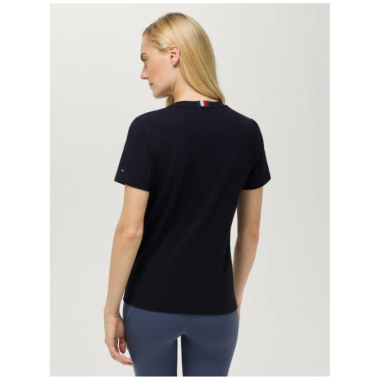 Damen TOMMY HILFIGER EQUESTRIAN Polo & T-Shirts<T-hirt Paadena