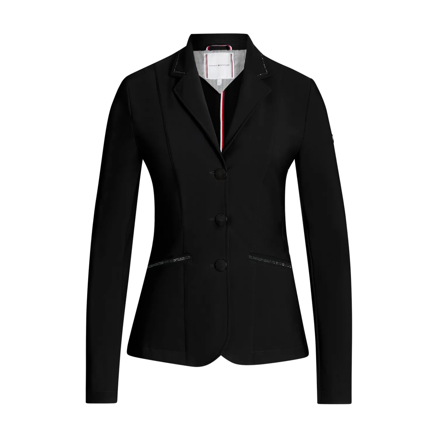 Damen TOMMY HILFIGER EQUESTRIAN Turnierbekleidung<Turnierakko Cota it tra