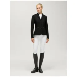Damen TOMMY HILFIGER EQUESTRIAN Turnierbekleidung<Turnierakko Cota it tra