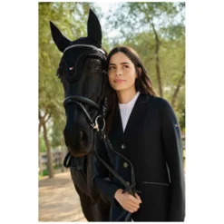 Damen TOMMY HILFIGER EQUESTRIAN Turnierbekleidung<Turnierakko Cota it tra