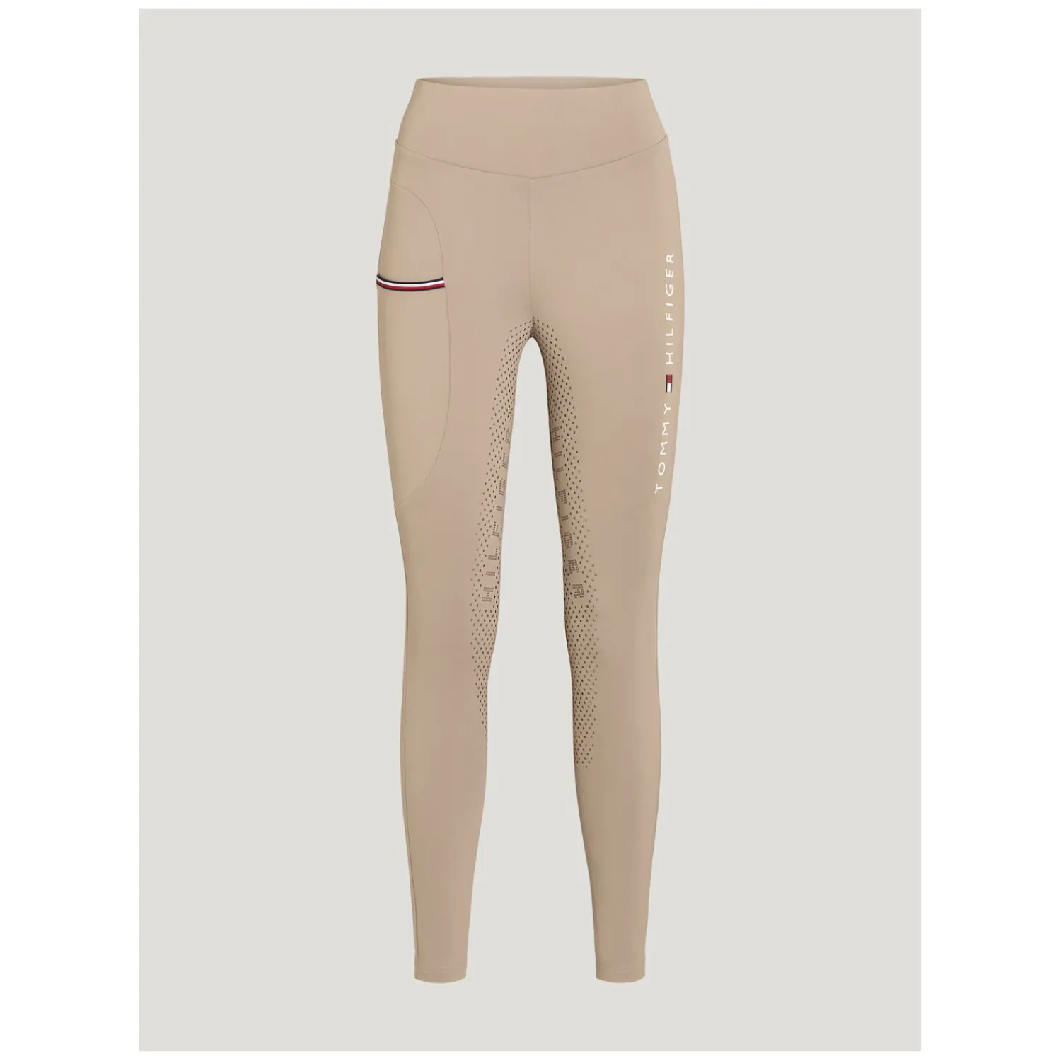 Damen TOMMY HILFIGER EQUESTRIAN Reithosen<Vobeatz-Reitegging Eira